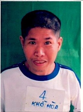 Trần Hòa